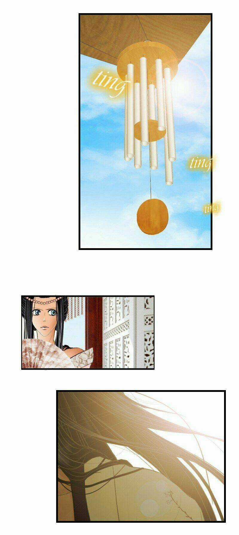 Huyết Đế Bạo Chúa Chapter 3 trang 30