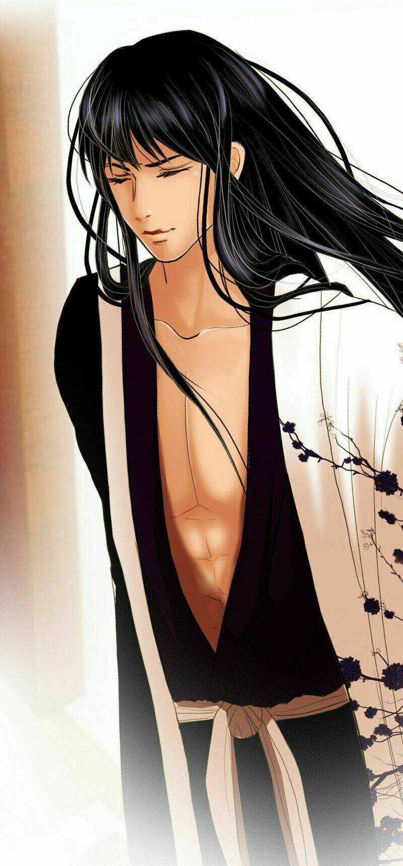 Huyết Đế Bạo Chúa Chapter 3 trang 31