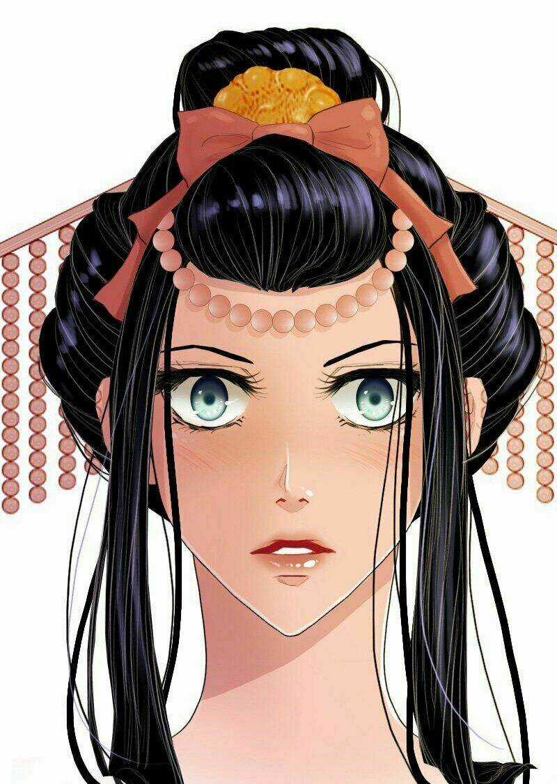 Huyết Đế Bạo Chúa Chapter 3 trang 32