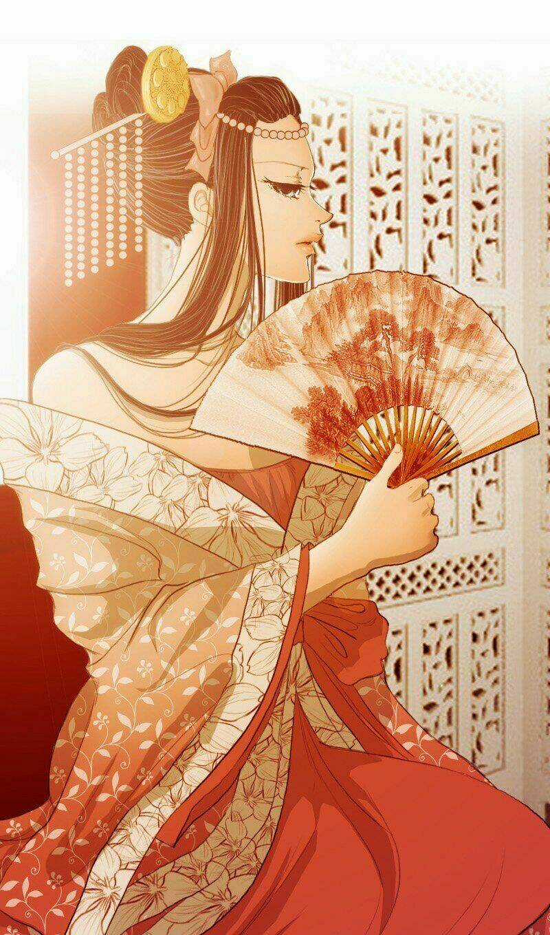 Huyết Đế Bạo Chúa Chapter 3 trang 36