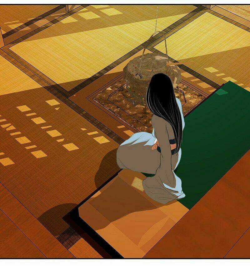 Huyết Đế Bạo Chúa Chapter 3 trang 4