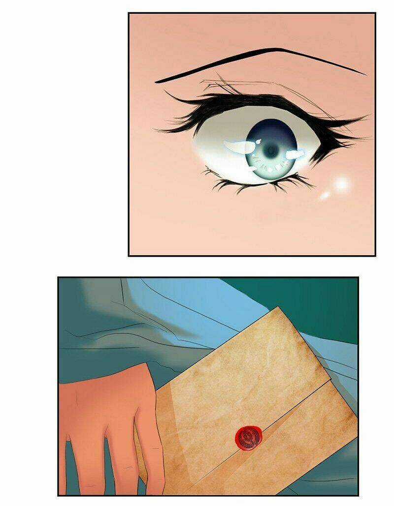 Huyết Đế Bạo Chúa Chapter 3 trang 5