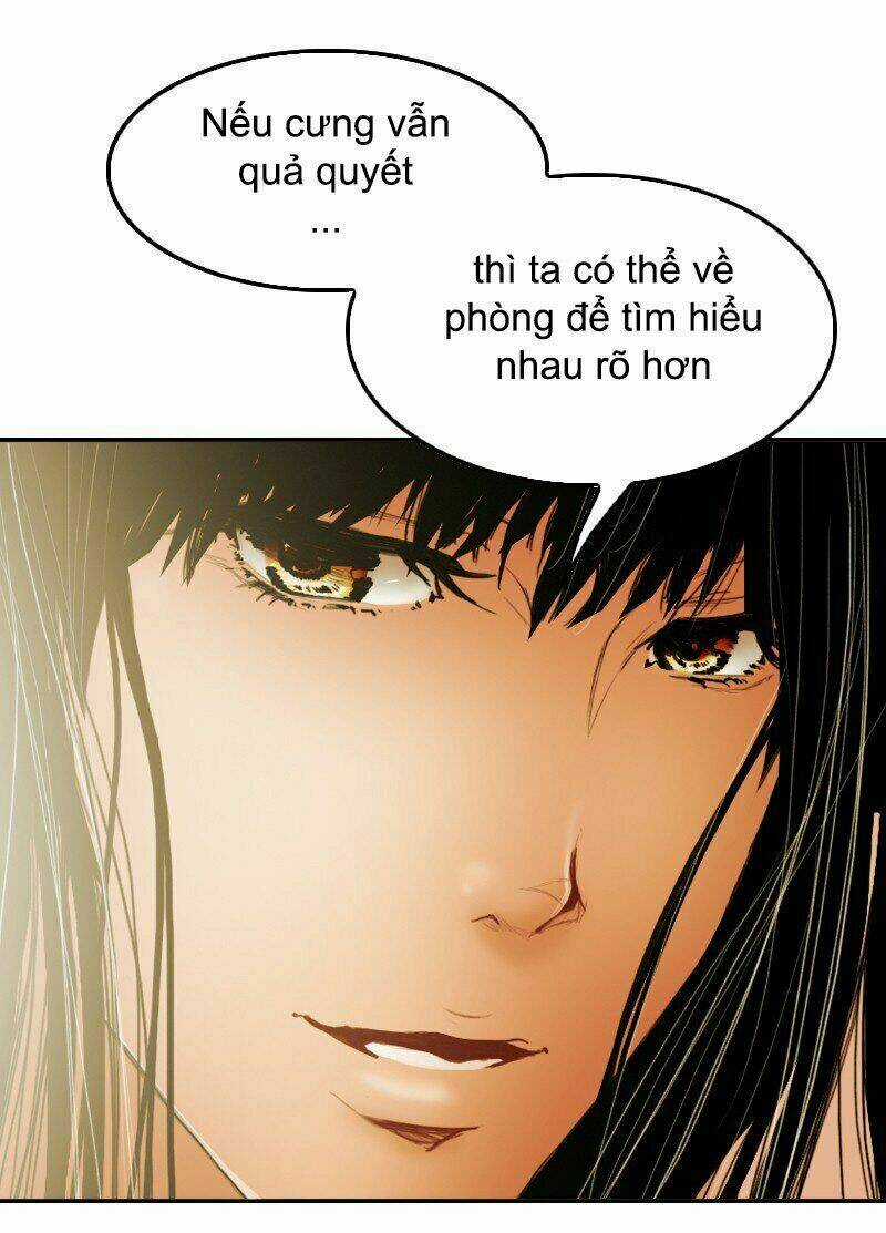 Huyết Đế Bạo Chúa Chapter 3 trang 51