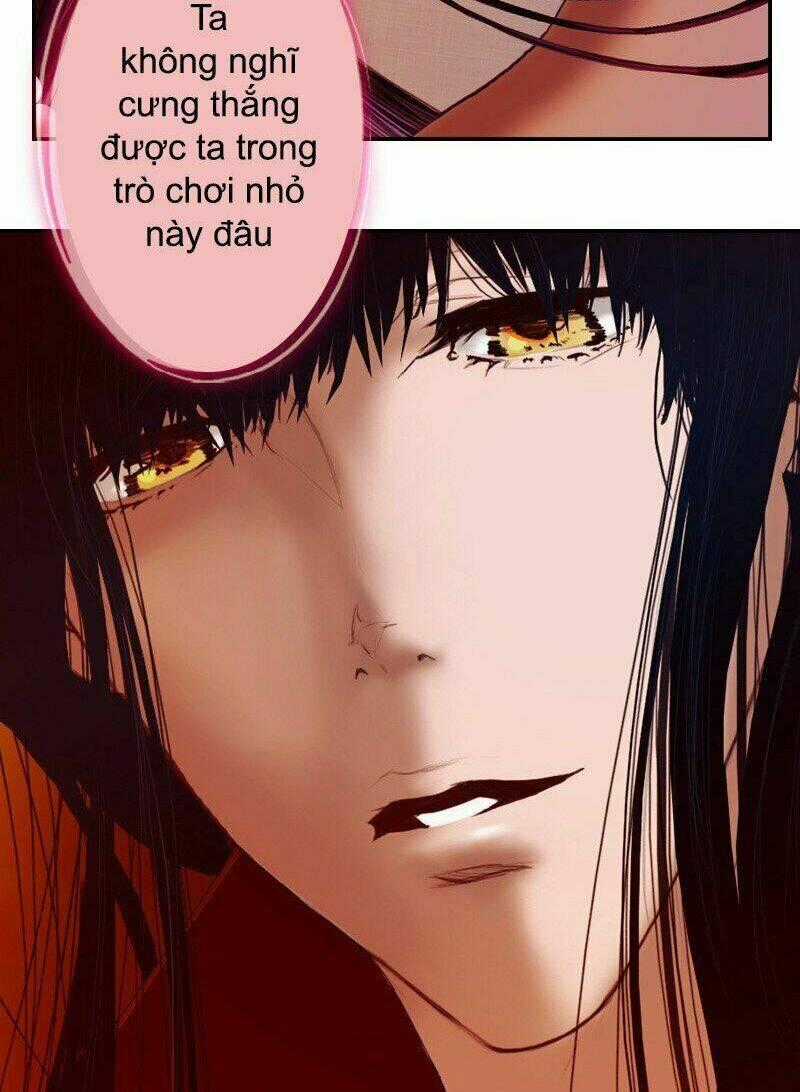 Huyết Đế Bạo Chúa Chapter 3 trang 59