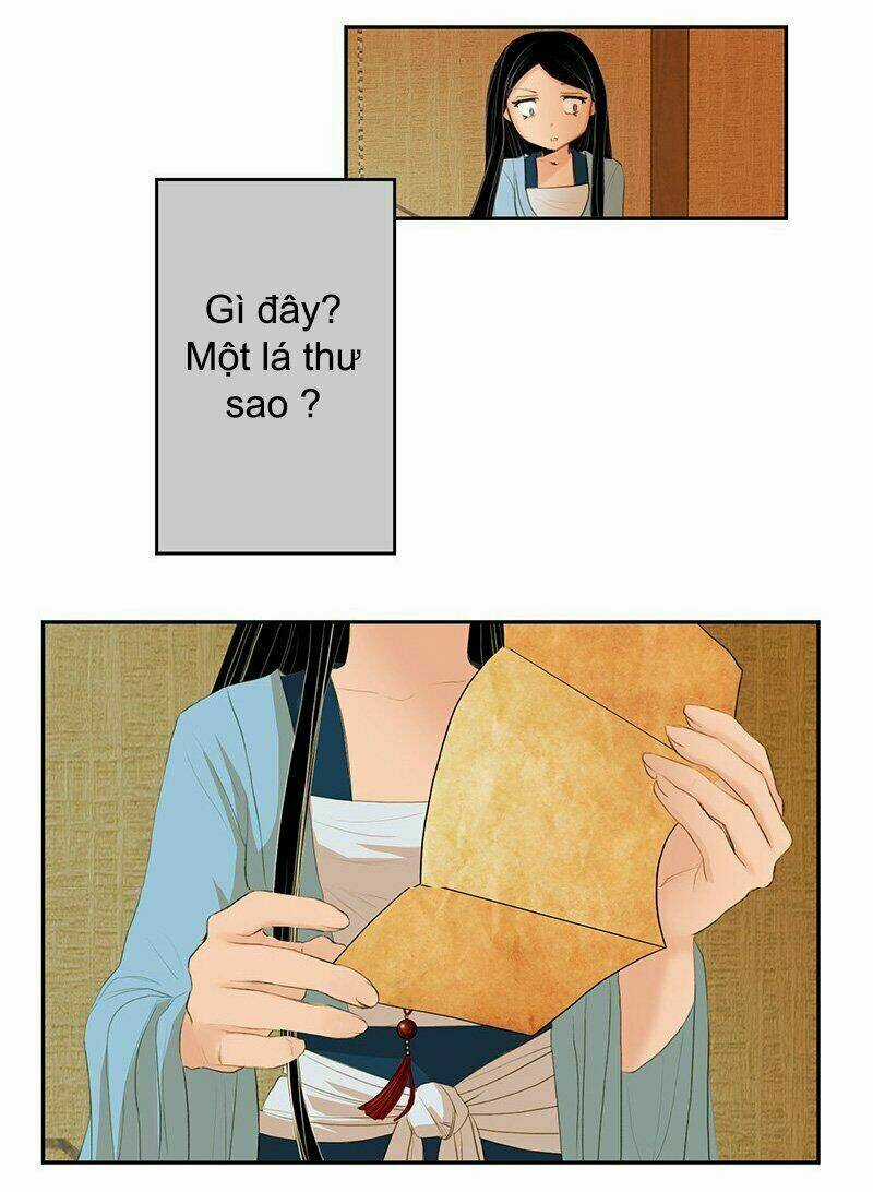 Huyết Đế Bạo Chúa Chapter 3 trang 6