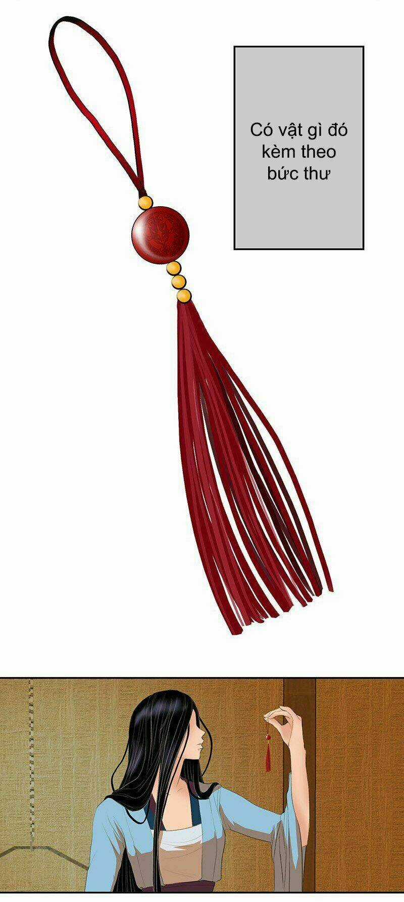 Huyết Đế Bạo Chúa Chapter 3 trang 7