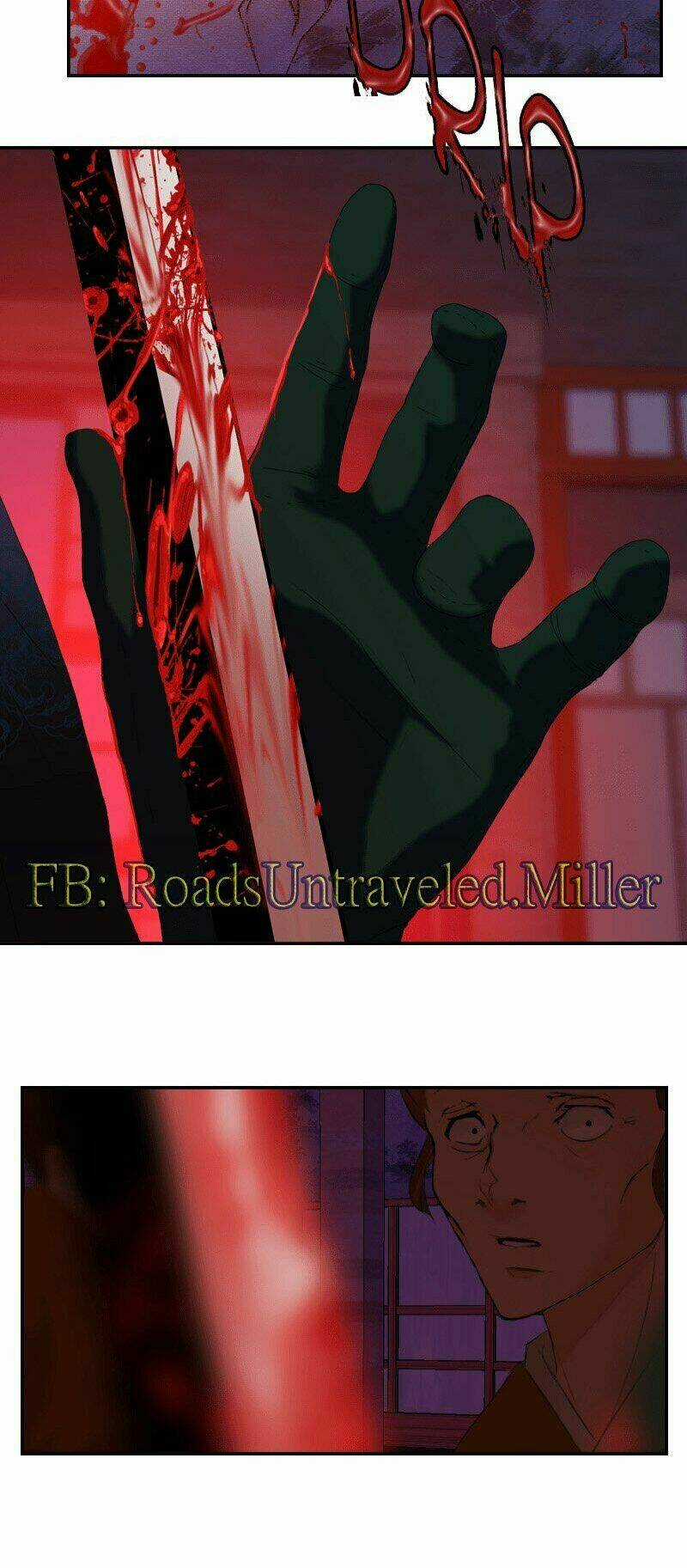 Huyết Đế Bạo Chúa Chapter 30 trang 10