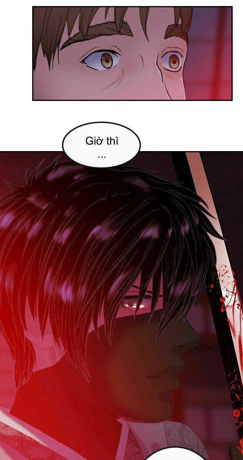 Huyết Đế Bạo Chúa Chapter 30 trang 11