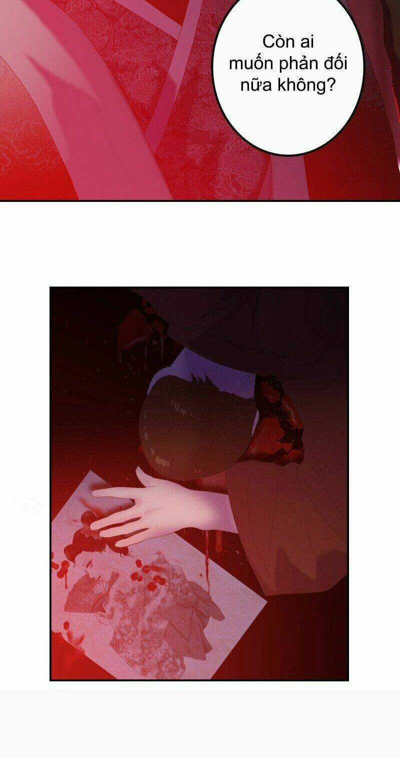 Huyết Đế Bạo Chúa Chapter 30 trang 12