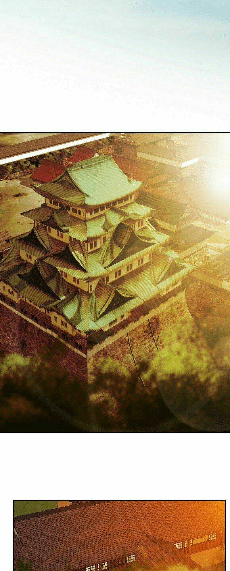 Huyết Đế Bạo Chúa Chapter 30 trang 17