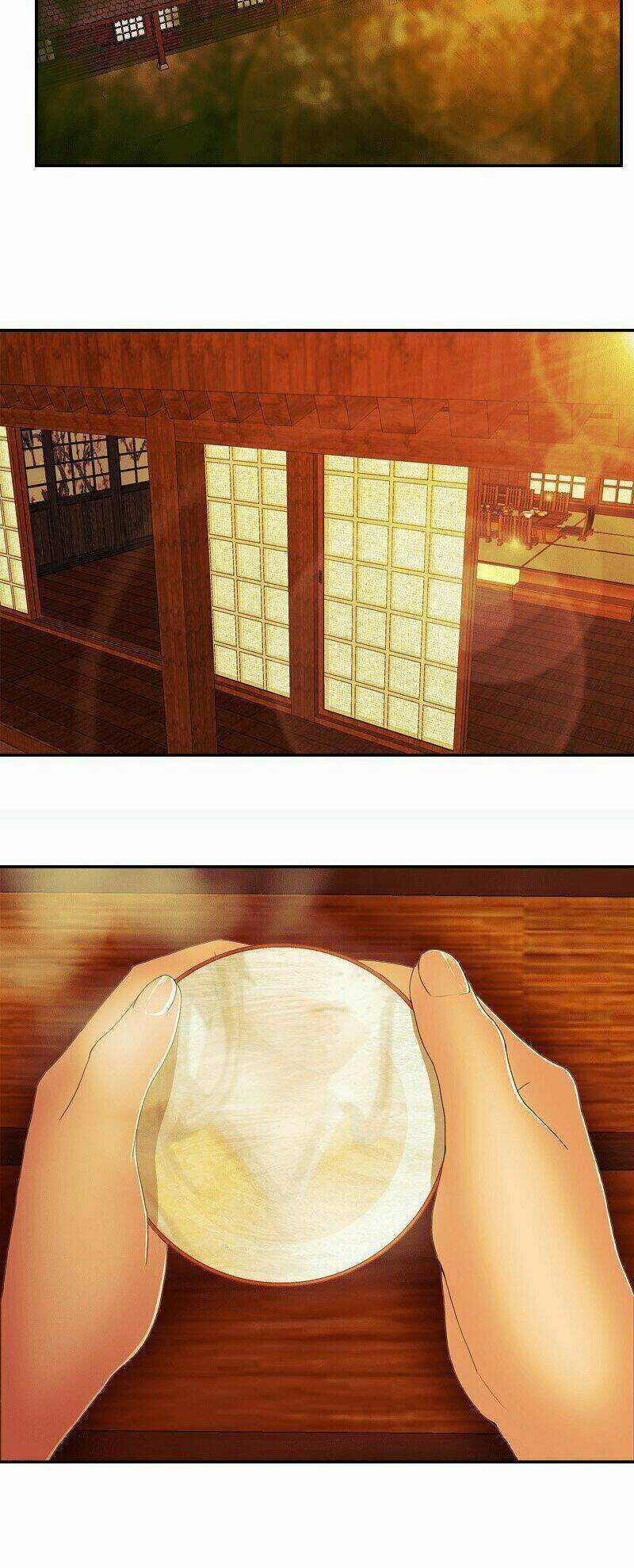 Huyết Đế Bạo Chúa Chapter 30 trang 18