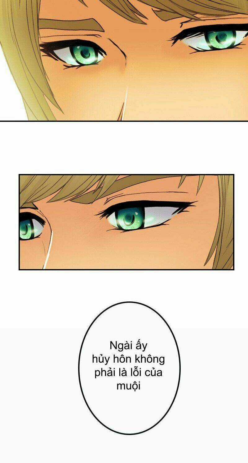 Huyết Đế Bạo Chúa Chapter 30 trang 24