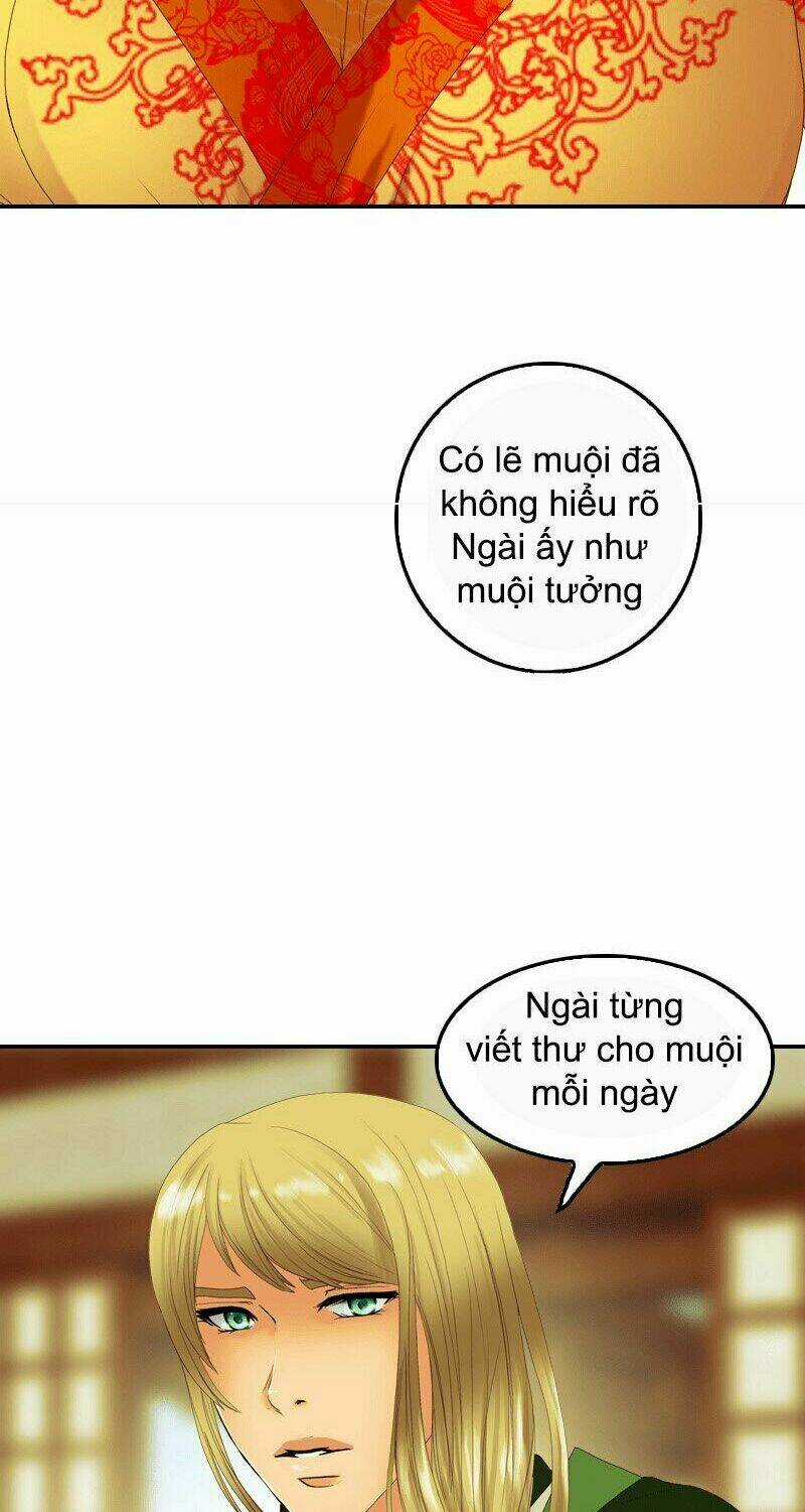 Huyết Đế Bạo Chúa Chapter 30 trang 26