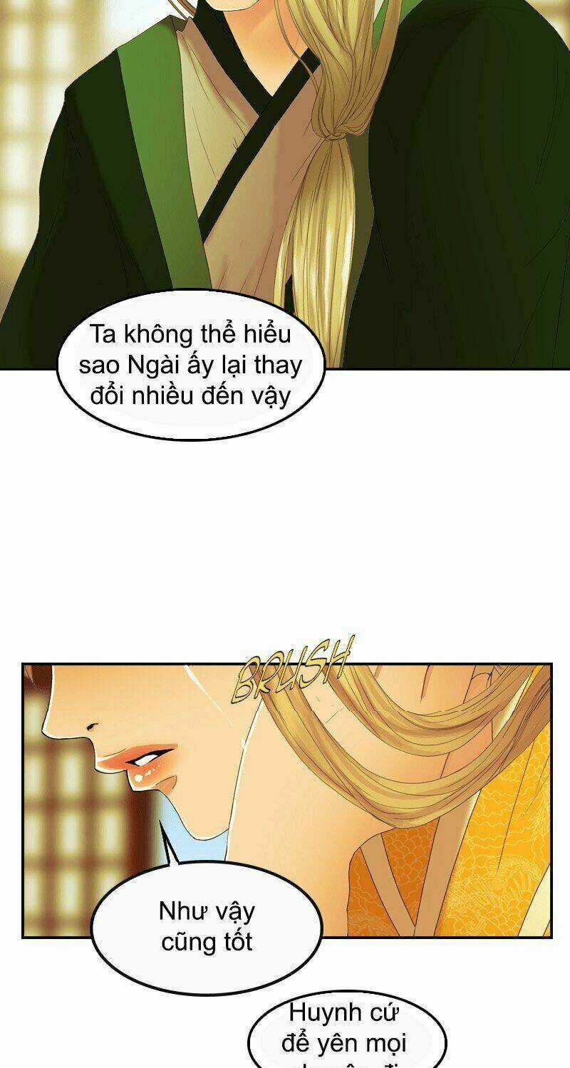 Huyết Đế Bạo Chúa Chapter 30 trang 27