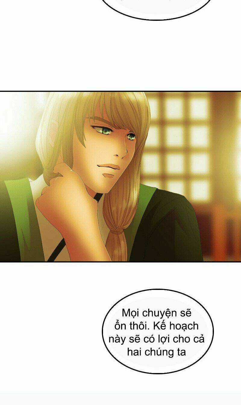 Huyết Đế Bạo Chúa Chapter 30 trang 39