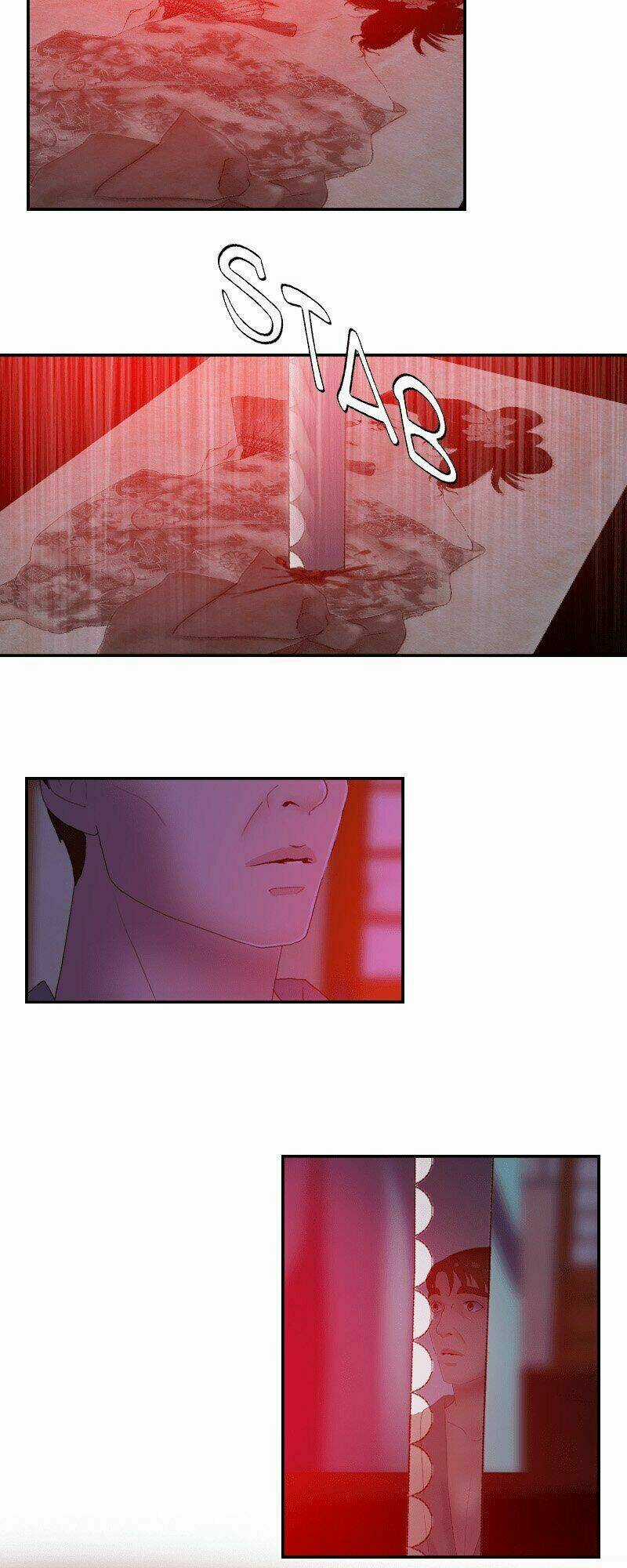 Huyết Đế Bạo Chúa Chapter 30 trang 4