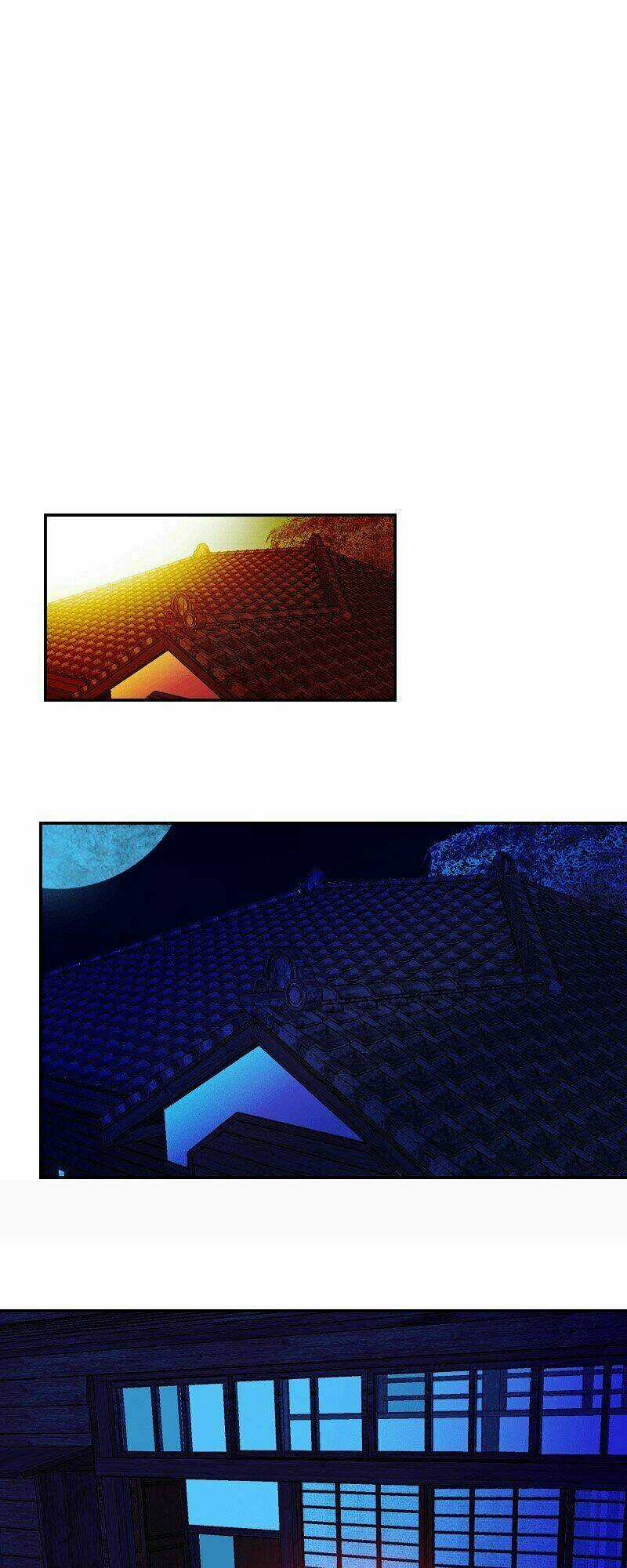 Huyết Đế Bạo Chúa Chapter 30 trang 40