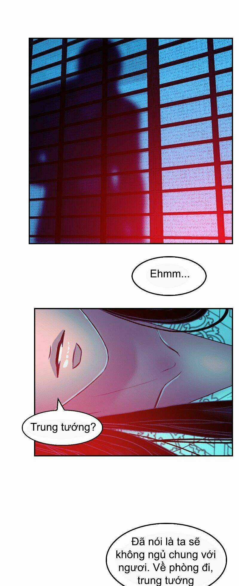 Huyết Đế Bạo Chúa Chapter 30 trang 45