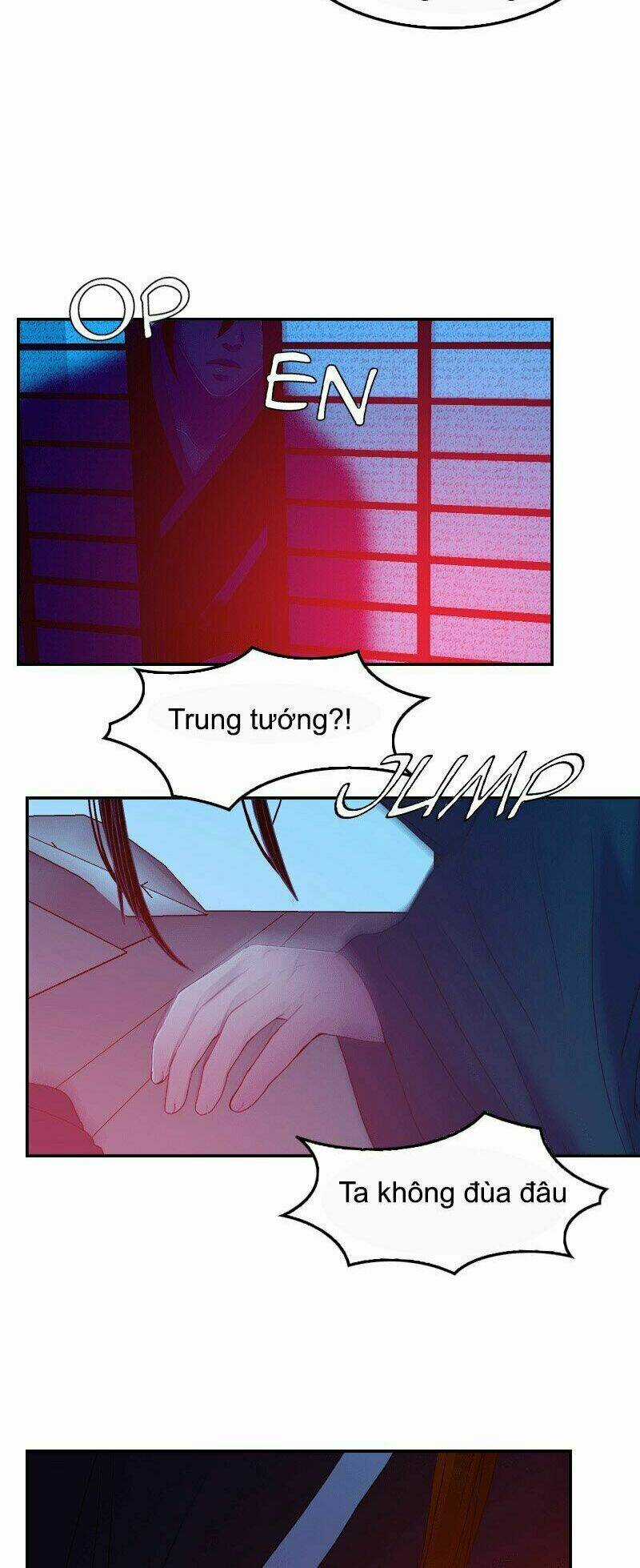 Huyết Đế Bạo Chúa Chapter 30 trang 46