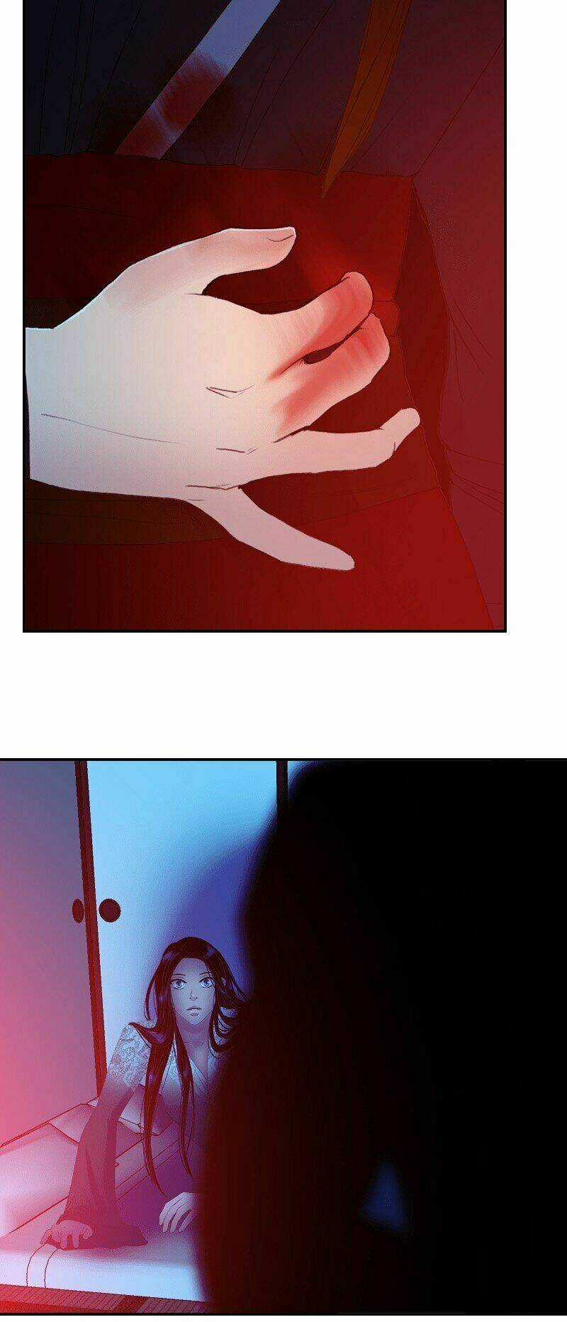 Huyết Đế Bạo Chúa Chapter 30 trang 47