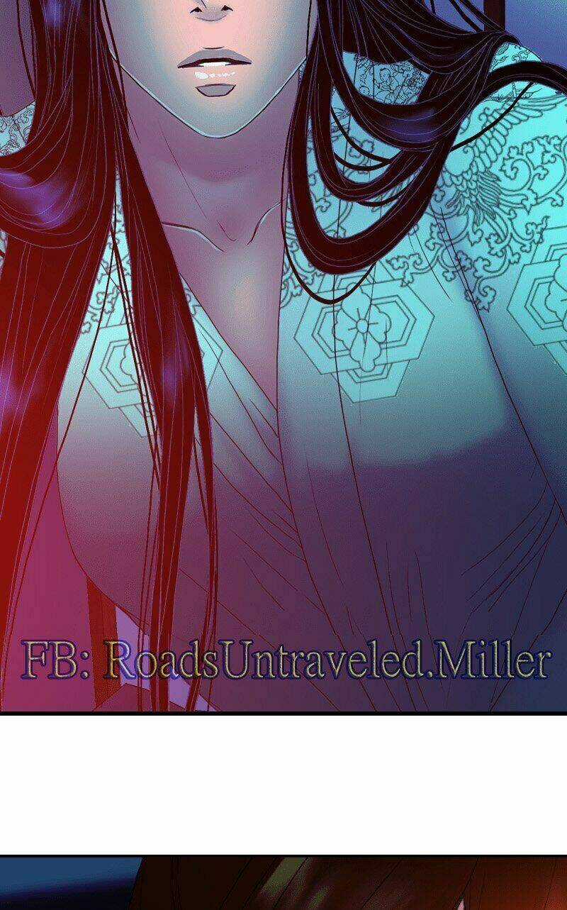 Huyết Đế Bạo Chúa Chapter 30 trang 49