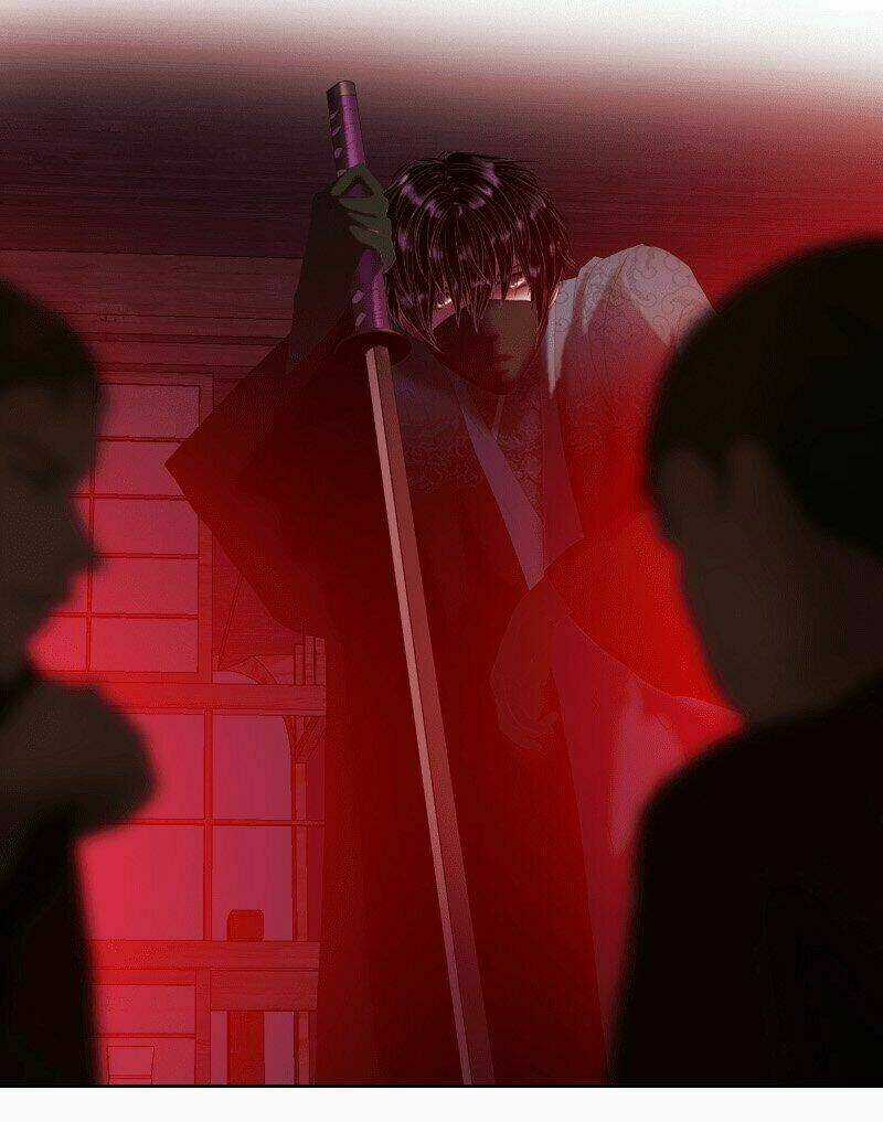 Huyết Đế Bạo Chúa Chapter 30 trang 5