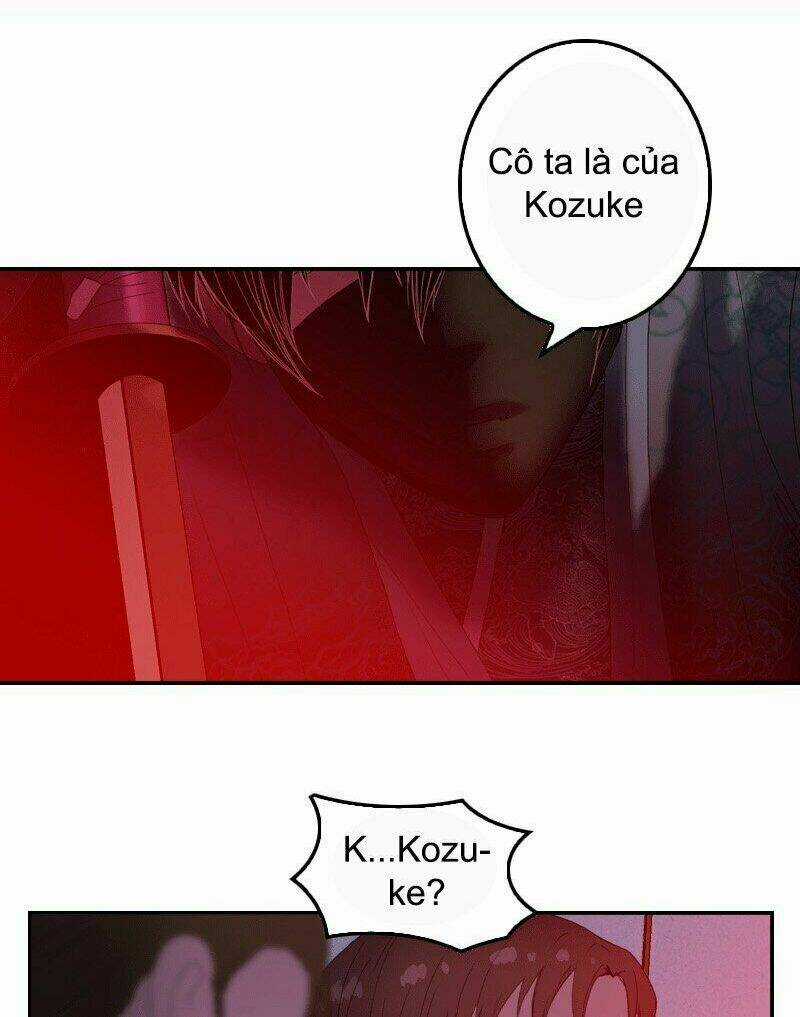 Huyết Đế Bạo Chúa Chapter 30 trang 6