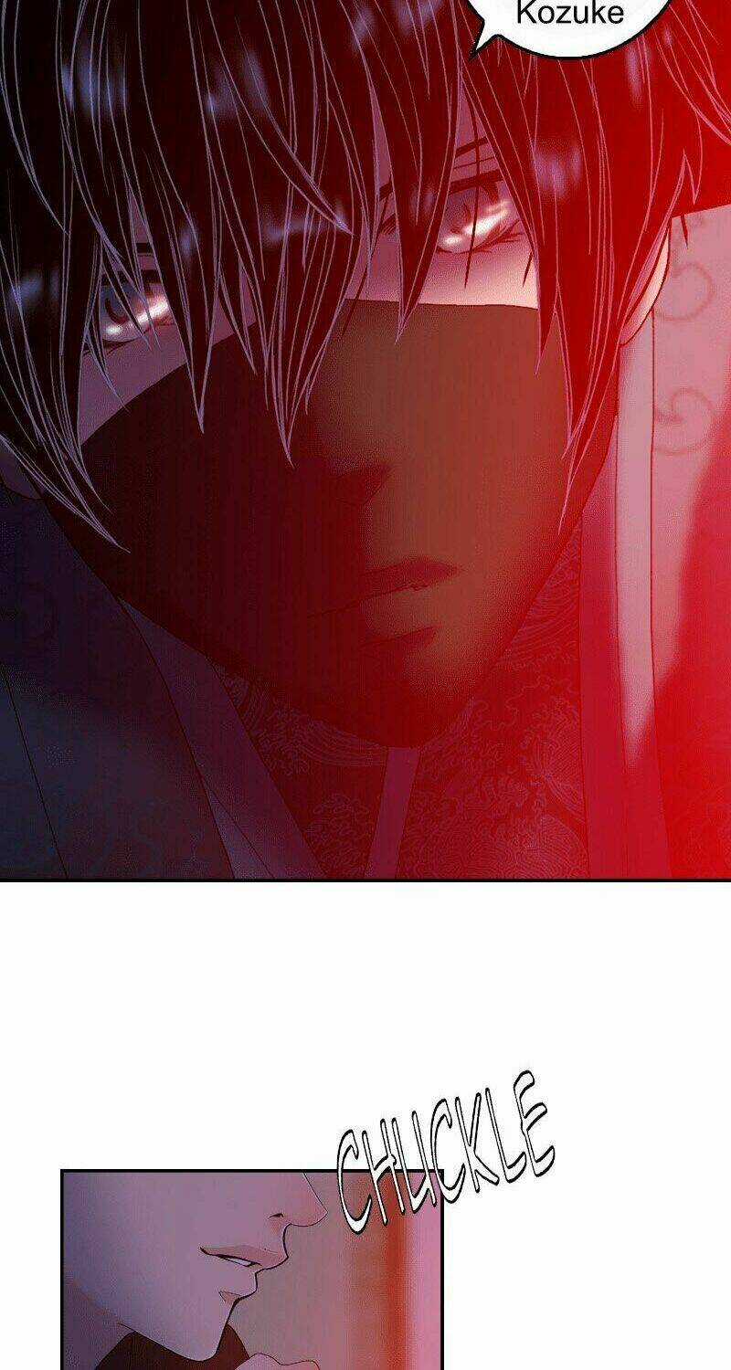 Huyết Đế Bạo Chúa Chapter 30 trang 8