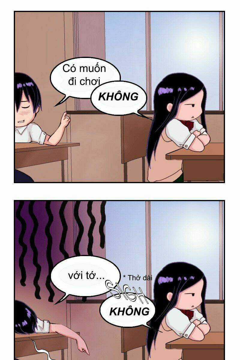 Huyết Đế Bạo Chúa Chapter 31.5 trang 2