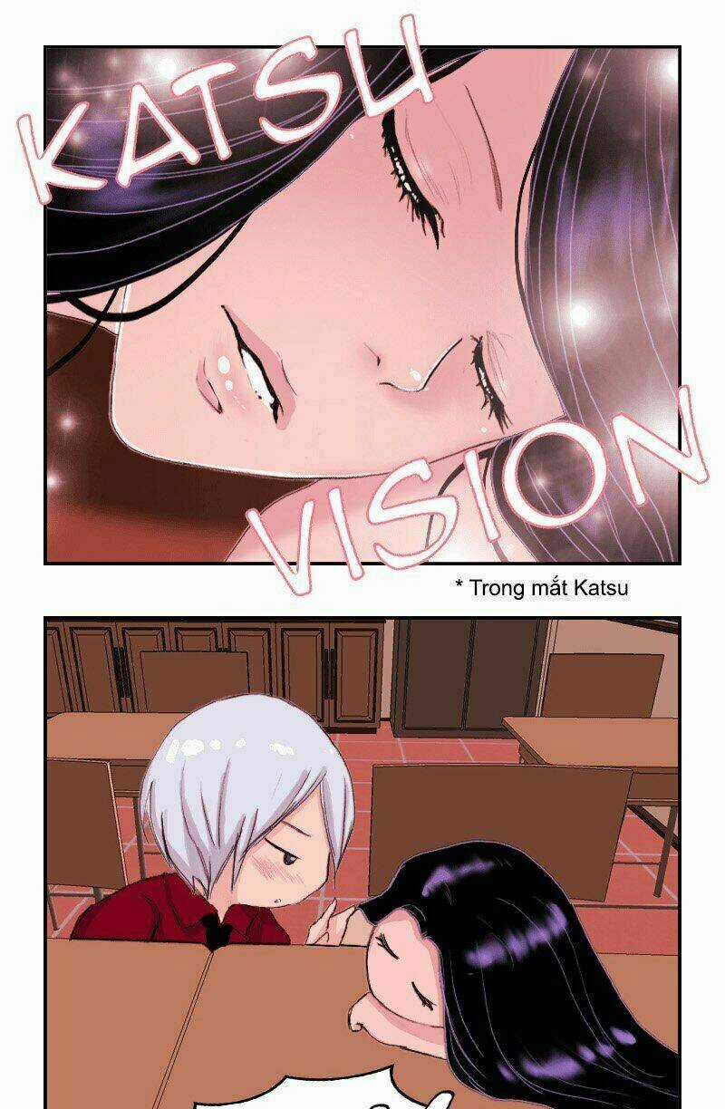 Huyết Đế Bạo Chúa Chapter 31.5 trang 6