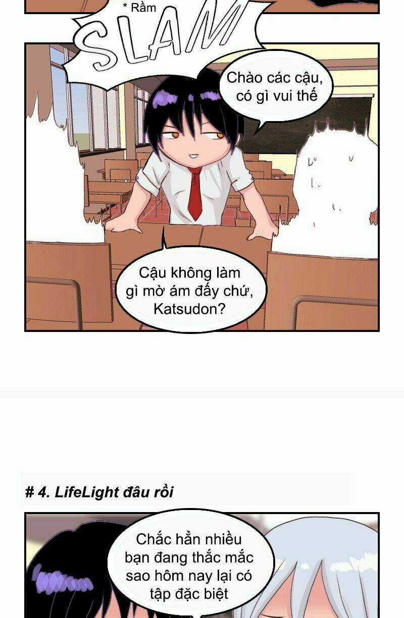 Huyết Đế Bạo Chúa Chapter 31.5 trang 7