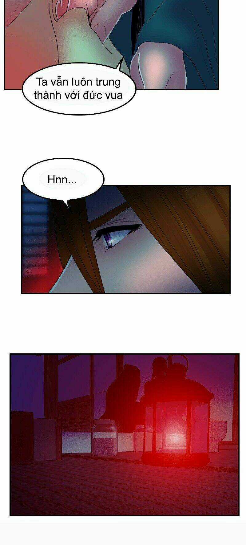 Huyết Đế Bạo Chúa Chapter 31 trang 10