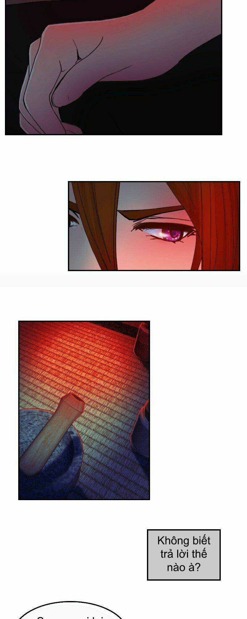 Huyết Đế Bạo Chúa Chapter 31 trang 13