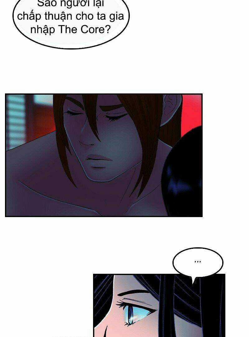 Huyết Đế Bạo Chúa Chapter 31 trang 14