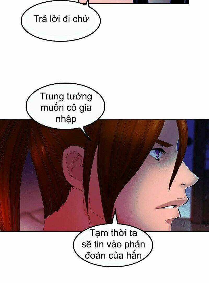 Huyết Đế Bạo Chúa Chapter 31 trang 15