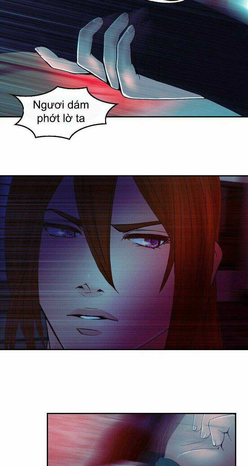 Huyết Đế Bạo Chúa Chapter 31 trang 29