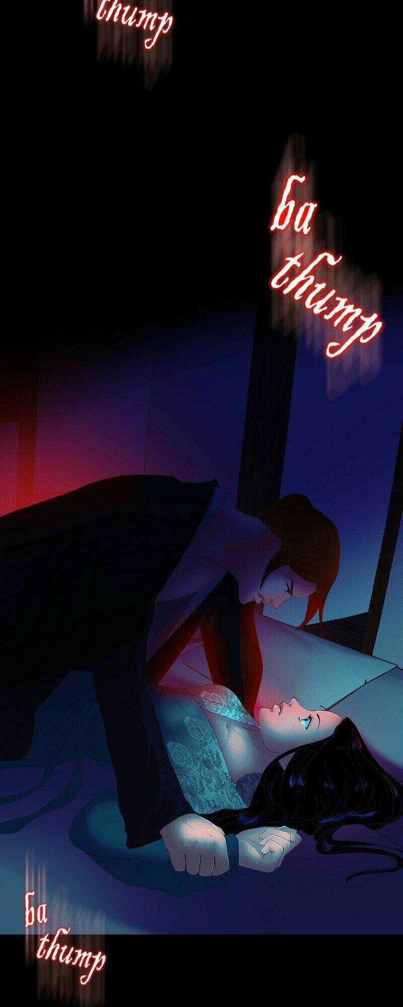 Huyết Đế Bạo Chúa Chapter 31 trang 31