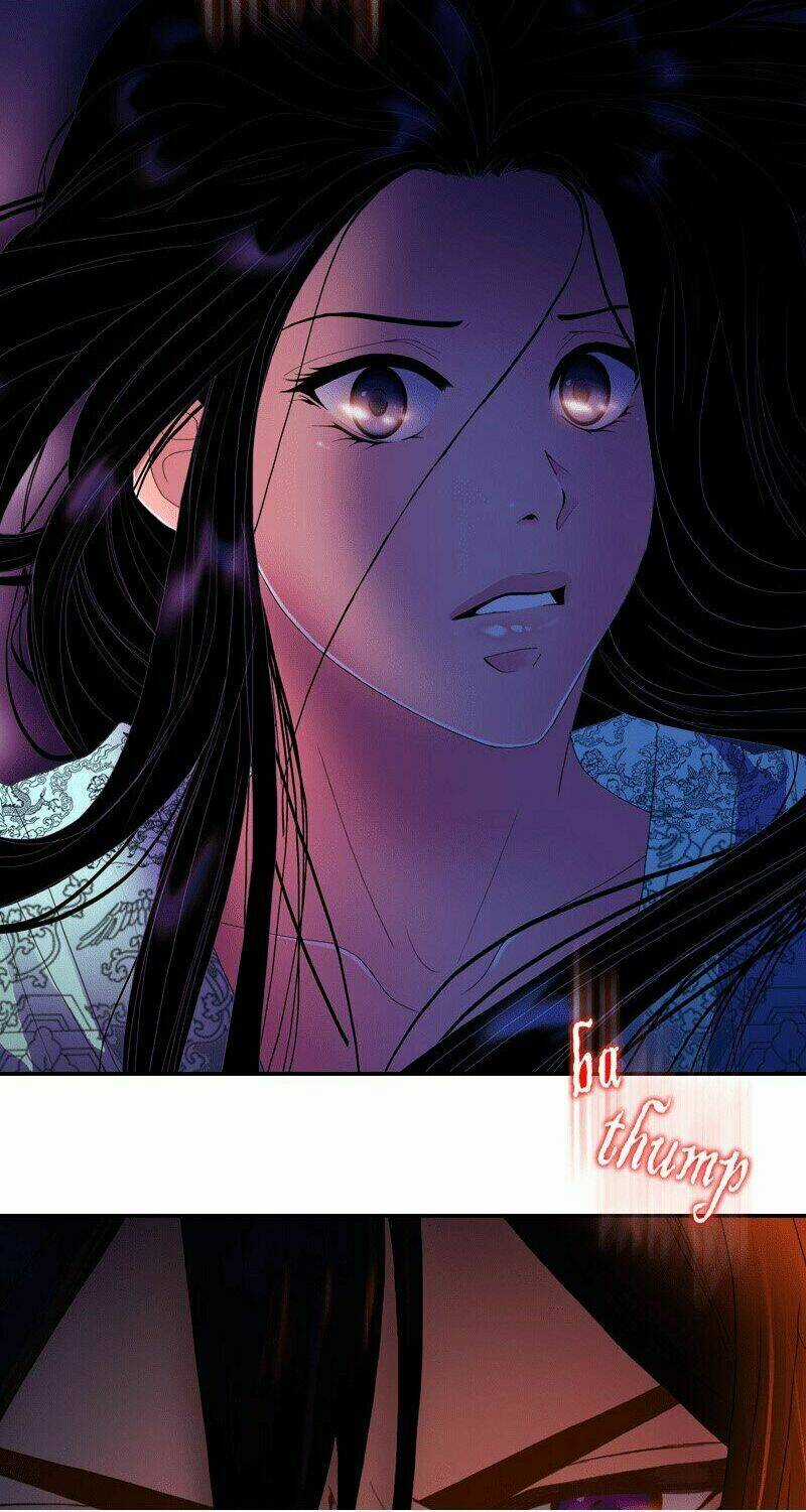 Huyết Đế Bạo Chúa Chapter 31 trang 33