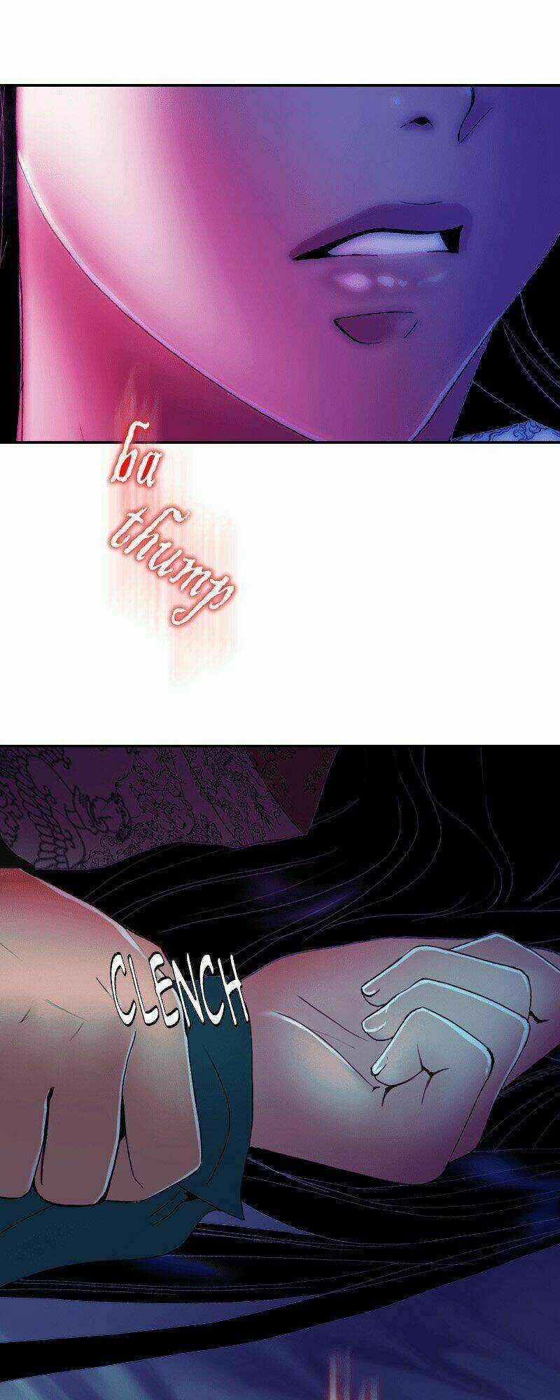 Huyết Đế Bạo Chúa Chapter 31 trang 35