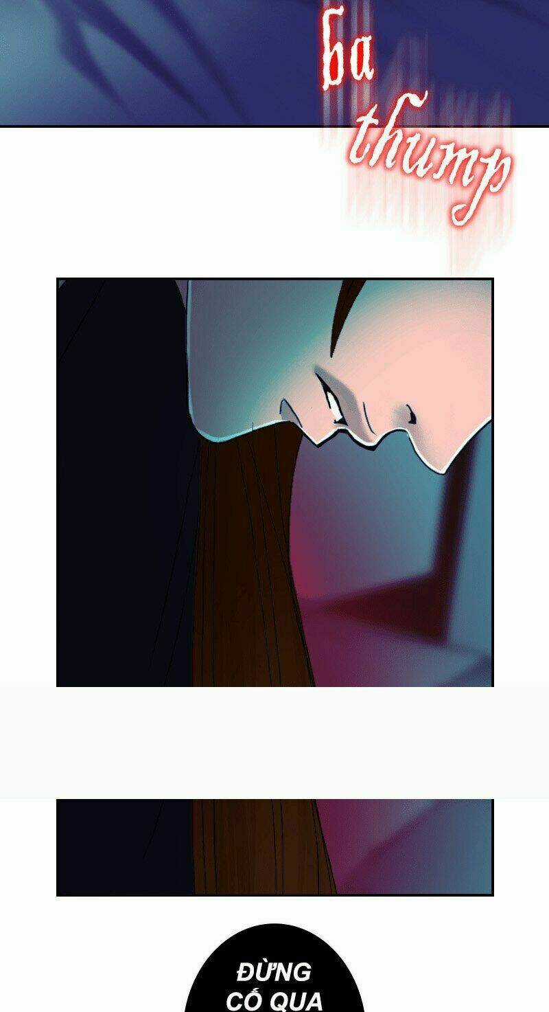 Huyết Đế Bạo Chúa Chapter 31 trang 36