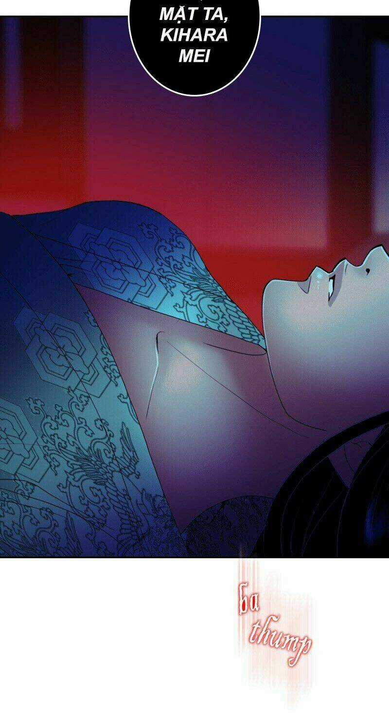 Huyết Đế Bạo Chúa Chapter 31 trang 37