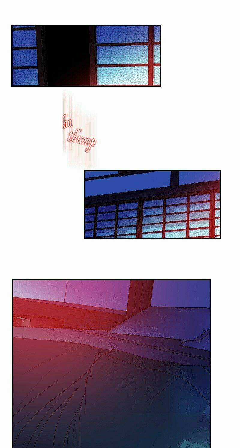 Huyết Đế Bạo Chúa Chapter 31 trang 38