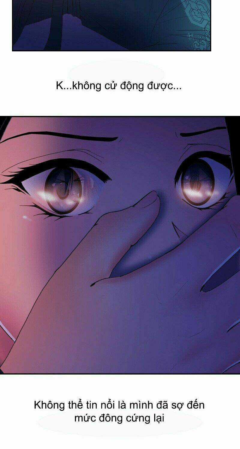 Huyết Đế Bạo Chúa Chapter 31 trang 39