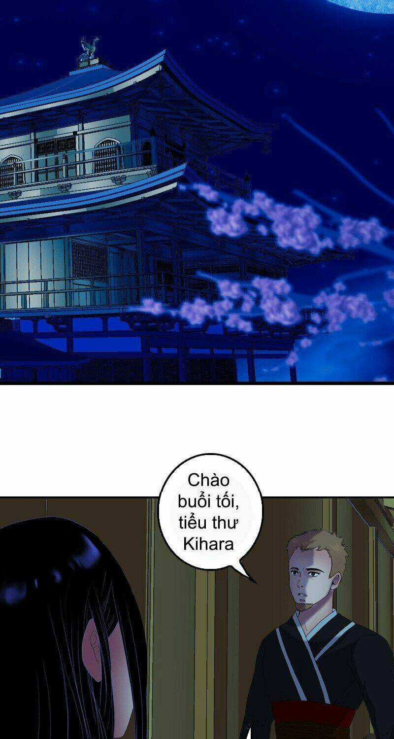 Huyết Đế Bạo Chúa Chapter 31 trang 42