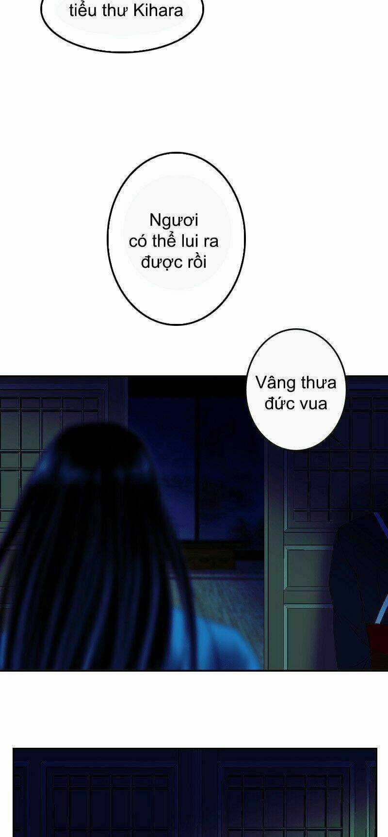 Huyết Đế Bạo Chúa Chapter 31 trang 44