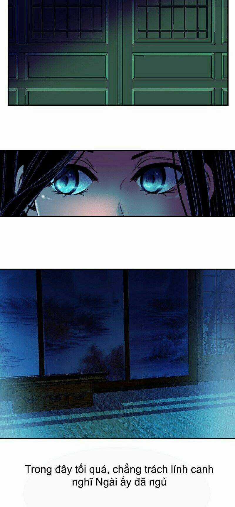 Huyết Đế Bạo Chúa Chapter 31 trang 45