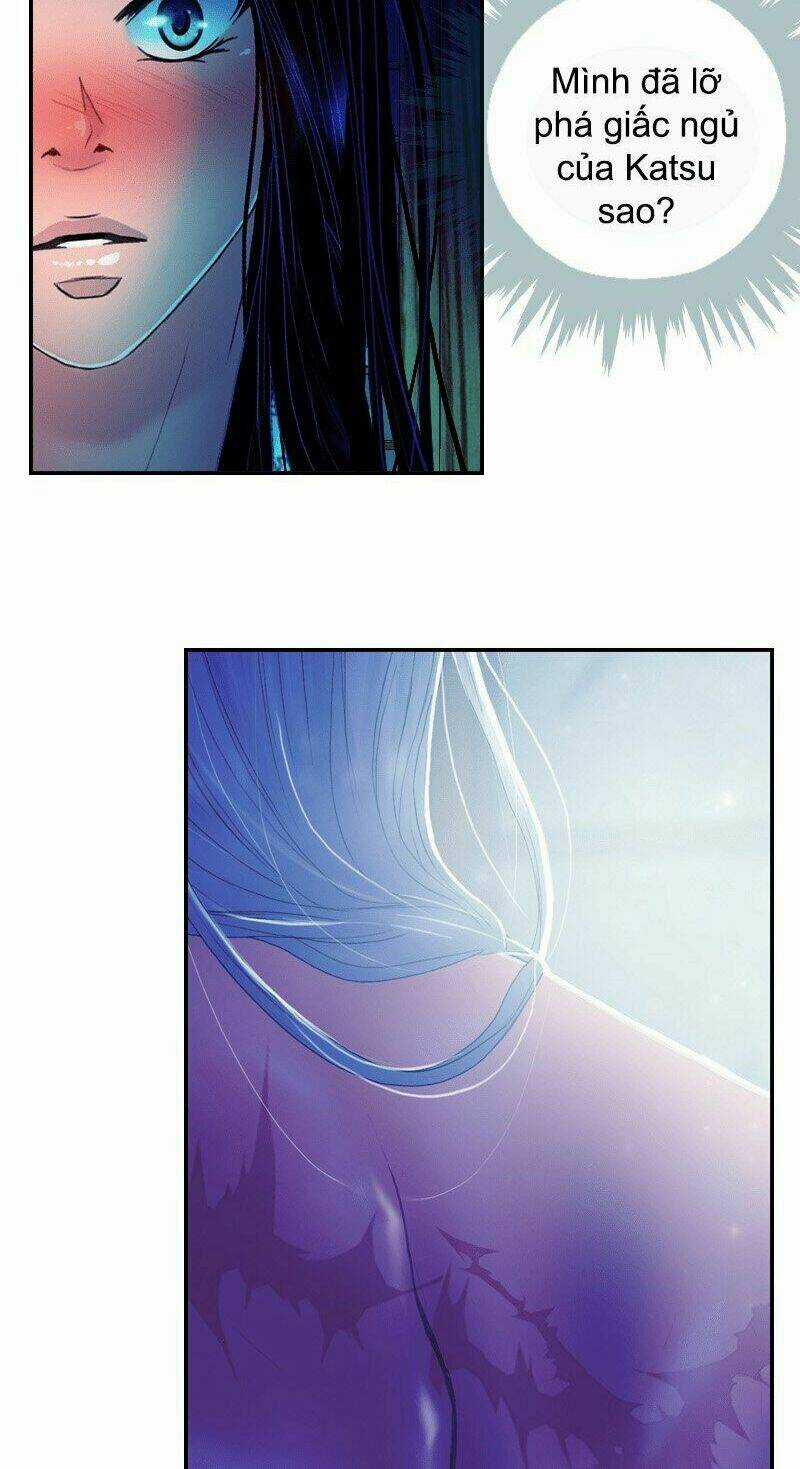 Huyết Đế Bạo Chúa Chapter 31 trang 47