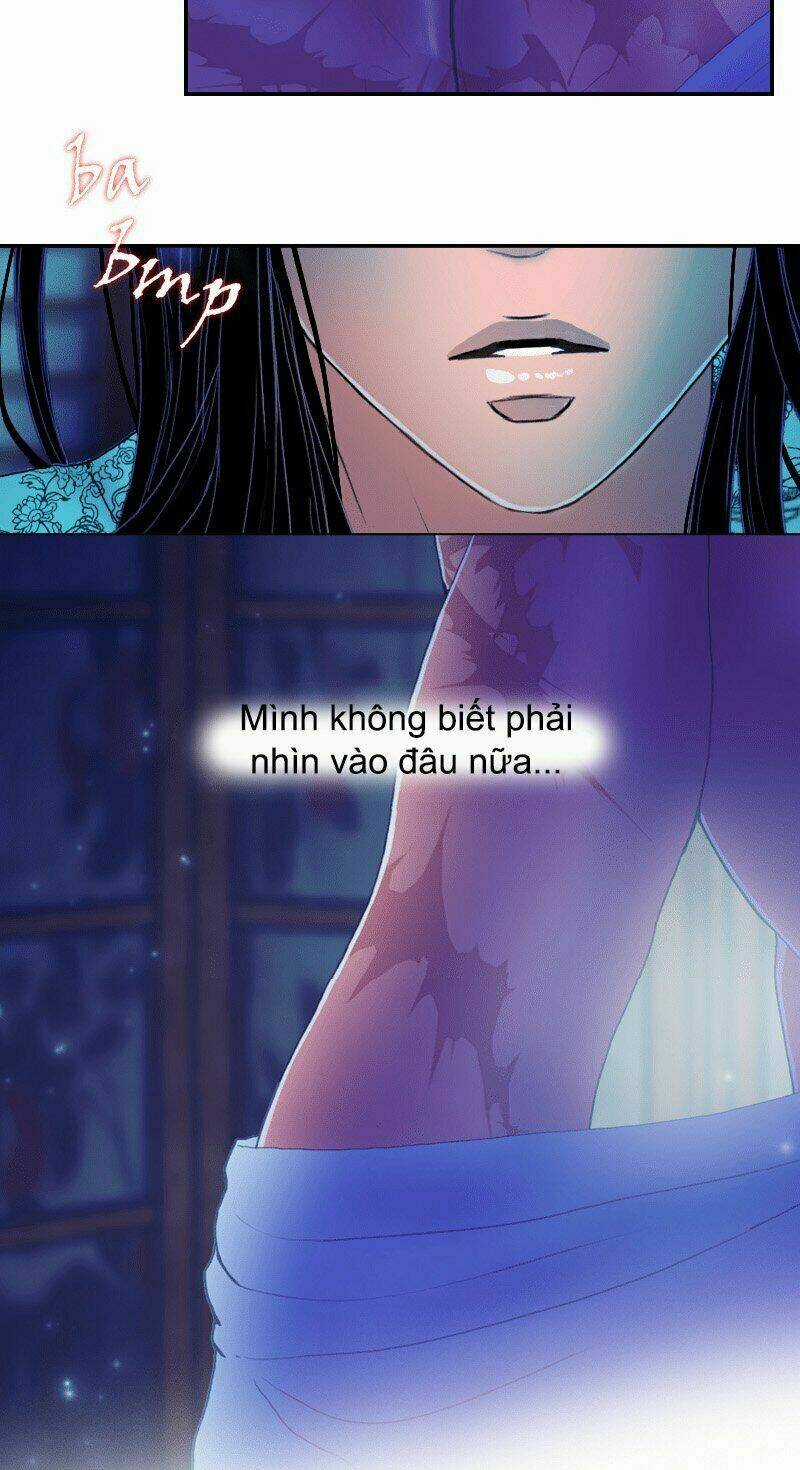 Huyết Đế Bạo Chúa Chapter 31 trang 48