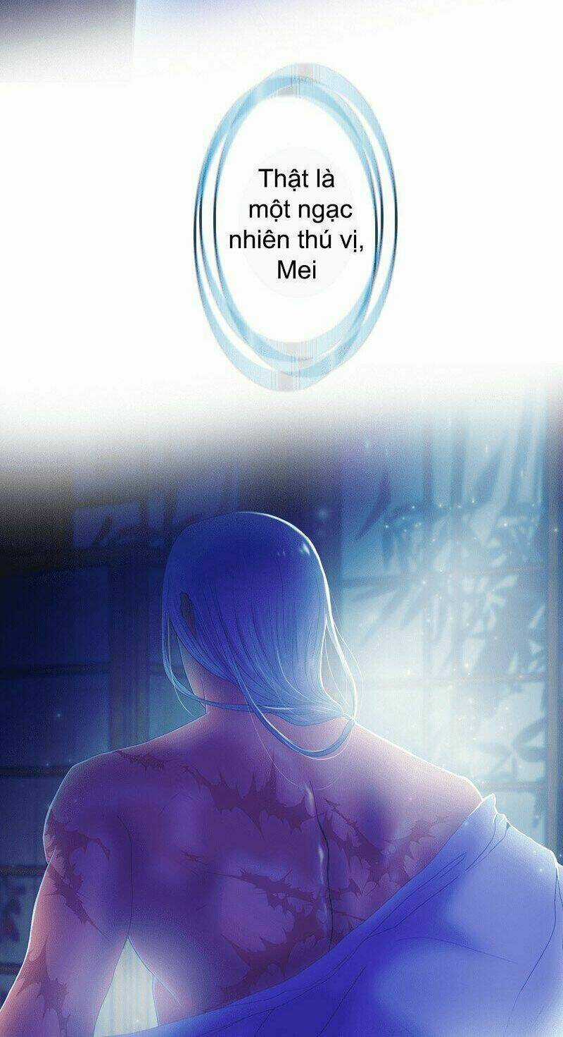 Huyết Đế Bạo Chúa Chapter 31 trang 49