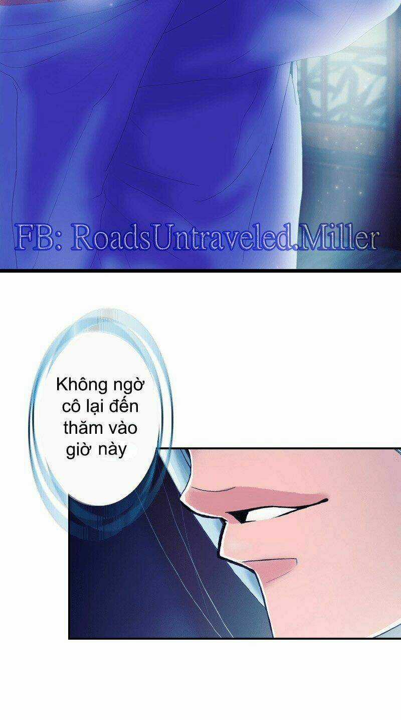 Huyết Đế Bạo Chúa Chapter 31 trang 50